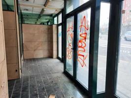 Local en venta en carretera larraskitu, 31, Bilbao, Bizkaia photo 0