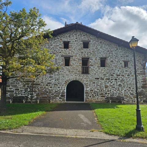 CASA VENTA ZEANURI photo 0