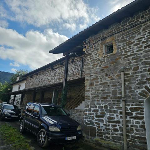 CASA VENTA ZEANURI photo 0