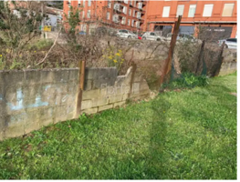 Suelo urbano residencial en venta por 540.000€ de 1267m² en calle ugarte (Valle de Trápaga-Trapagaran) photo 0