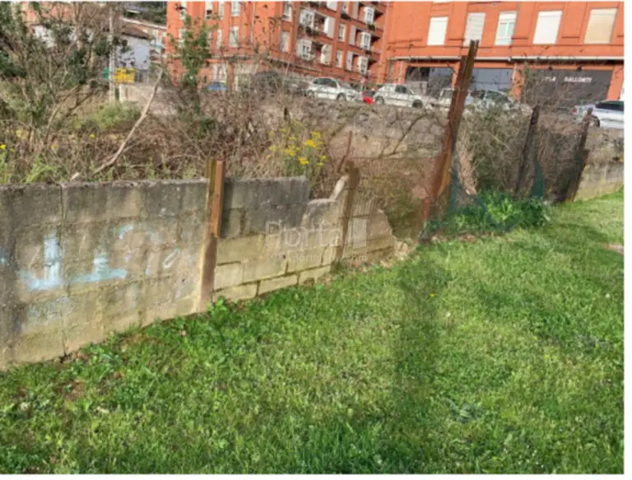 Suelo urbano residencial en venta por 540.000€ de 1267m² en calle ugarte (Valle de Trápaga-Trapagaran) photo 0