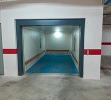Parking En venta en Villena photo 0