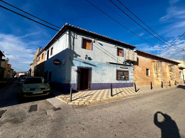 Casa En venta en Biar photo 0