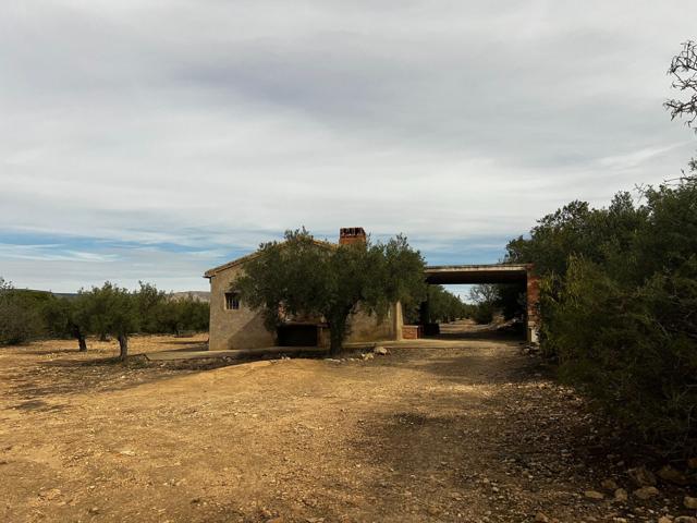 Casa En venta en Biar photo 0