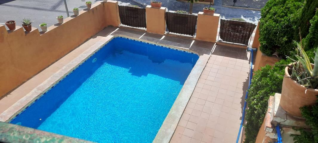 Casa En venta en Biar photo 0