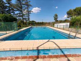 Villa En venta en Villena photo 0