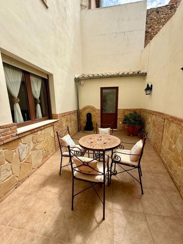 Casa En venta en Biar photo 0
