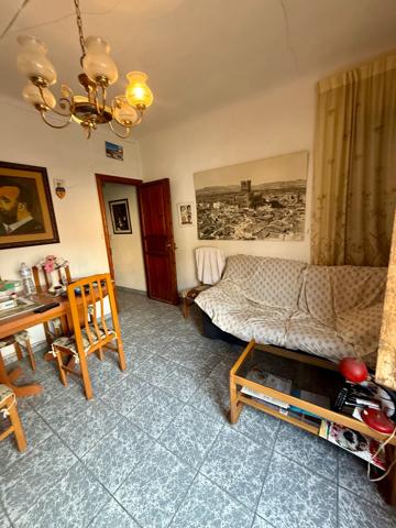 Piso En venta en Villena photo 0