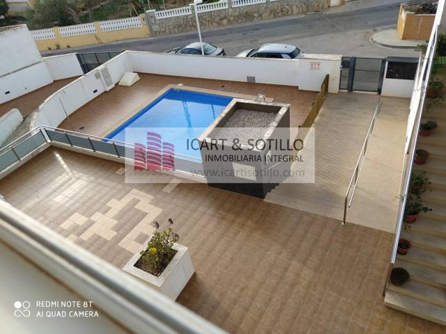 Piso en venta en Boverals-Saldonar photo 0