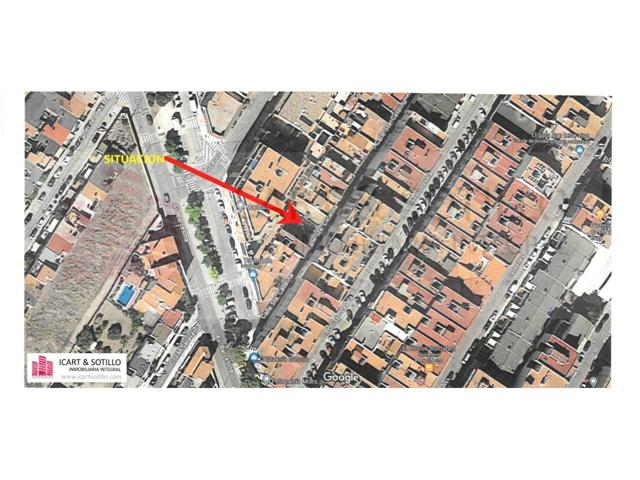 Solar en venta en Nucli Urbà photo 0
