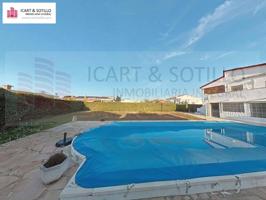 Chalet unifamiliar en venta en Cala del Puntal photo 0