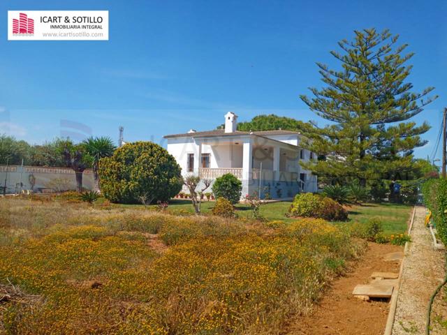 Chalet unifamiliar en venta en Costa Nord photo 0