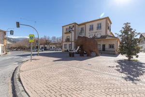 CASA - TERRENO JUNTO AL AYUNTAMIENTO DEL PADUL, PARA EDIFICAR O REHABILITAR . photo 0