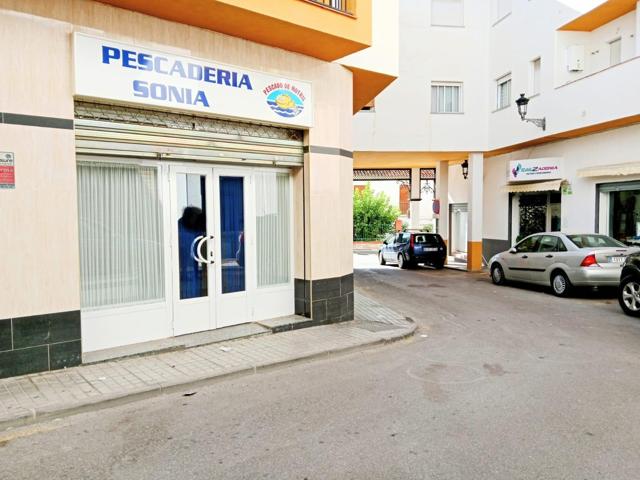 ¡¡¡¡LOCAL COMERCIAL EN OGIJARES POR SOLO 57.900€!! photo 0