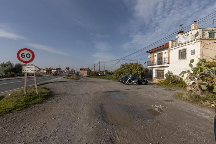 ¡¡CASA-CORTIJO EN LA VEGA DE GRANADA CAPITAL!! photo 0