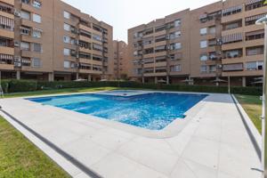 ¡¡¡¡VIVE COMO EN UN RESORT, ÁTICO FAMILIAR CON ZONAS COMUNES DE ENSUEÑO!!!!! photo 0