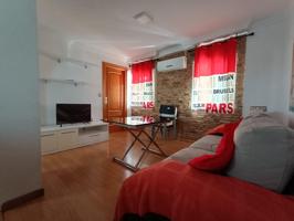 Se alquila piso coqueto y luminoso en el Zaidin photo 0