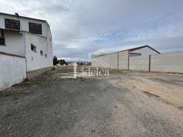 Terreno industrial-comercial en Orgaz, Toledo photo 0