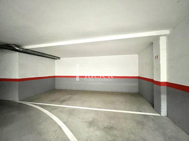 Venta de garaje en Orgaz photo 0