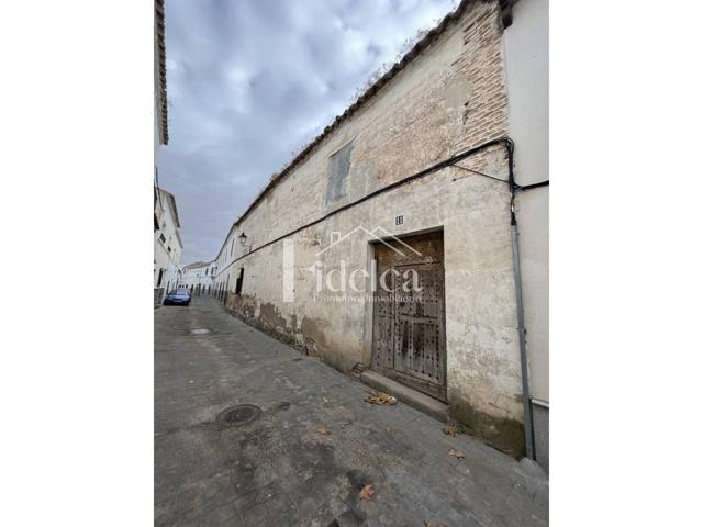 Casa a demoler - Terreno Urbano - Orgaz photo 0