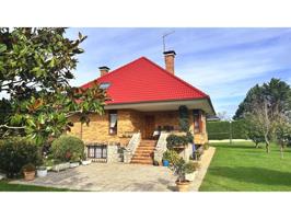 Fantastico chalet individual con 2.000m2 de parcela. photo 0