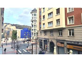 ALQUILER DE PISO EN BILBAO CENTRO. CALLE IPARRAGUIRRE JUNTO AL GUGGENHEIM photo 0