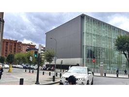 PARCELA DE GARAJE PARA COCHE GRANDE photo 0