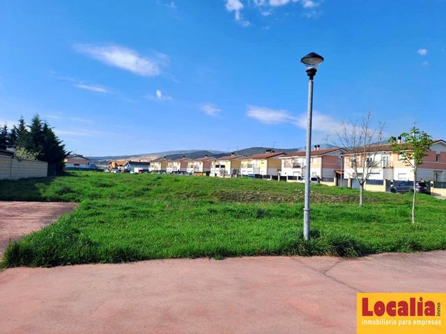Promoción de 17 viviendas VPO, Villarcayo, Burgos photo 0