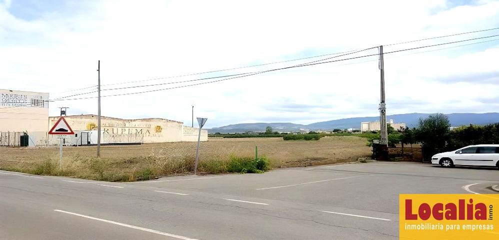 Extenso suelo urbanizable en Nájera, La Rioja photo 0