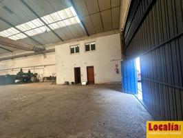 Nave de 800 m2 con Taller de Calderería, Camargo photo 0