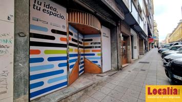 Amplio Local comercial en Santander photo 0