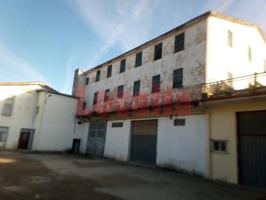 Nave Industrial en alquiler en Los Corrales de Buelna de 900 m2 photo 0