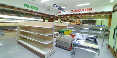 Tienda de alimentación o mercado en Torrelavega photo 0