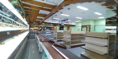 Tienda de alimentación o mercado en Torrelavega photo 0