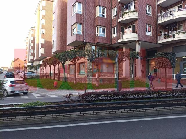 Local en alquiler en Camargo de 160 m2 photo 0