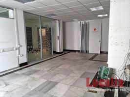 Oficina en alquiler en Santander de 80 m2 photo 0