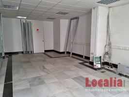 Oficina en alquiler en Santander de 80 m2 photo 0