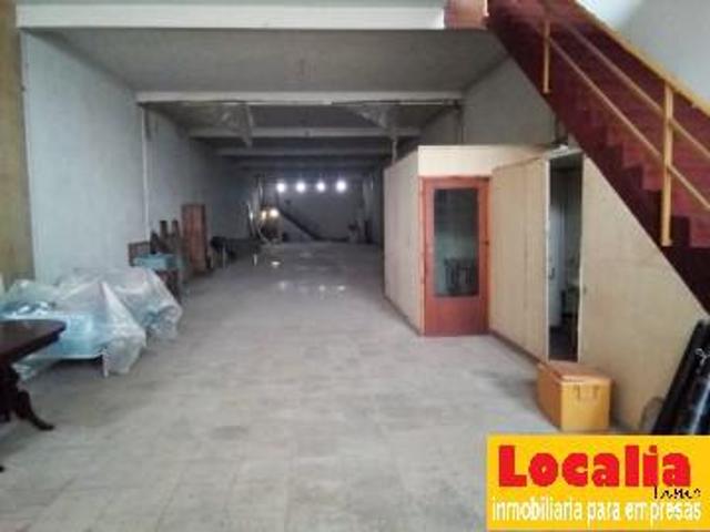 Nave Industrial en alquiler en Santander de 900 m2 photo 0