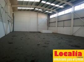 Nave industrial en Polígono Industrial de Barros photo 0