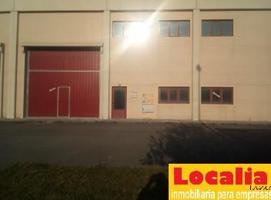 Nave Industrial en venta en Los Corrales de Buelna de 213 m2 photo 0