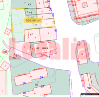 Terreno en venta en Torrelavega de 650 m2 photo 0