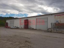 Nave Industrial en venta en Arenas de Iguña de 1000 m2 photo 0
