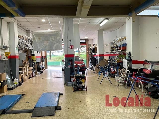 Local de 135 m en Castro Urdiales. Cantabria photo 0