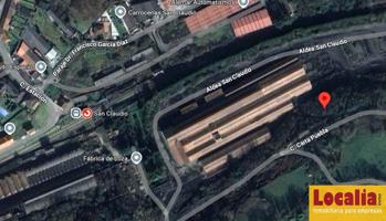 Lote siete suelos urbanizables, Oviedo. Asturias photo 0