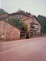 Magnífica casa de piedra en Cantabria photo 0