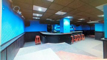 Bar pub en alquiler en Torrelavega. photo 0