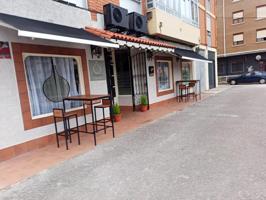 Bar-Restaurante en Los Corrales de Buelna photo 0