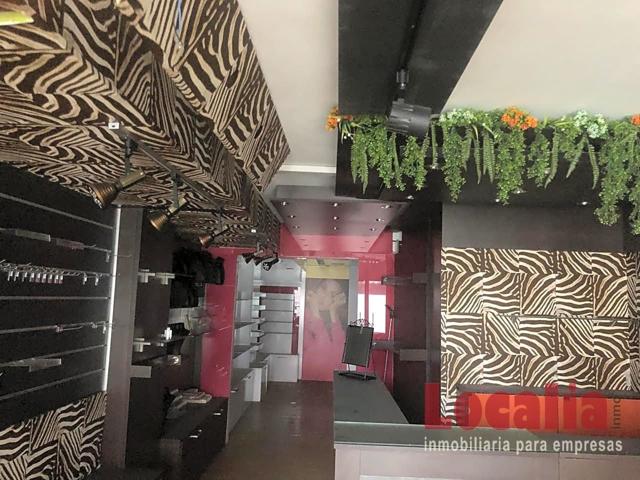Interesante local en Torrelavega, Cantabria photo 0