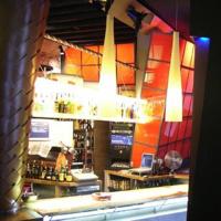 Pub-Cafetería en centro de Solares photo 0