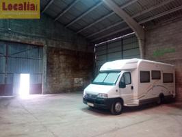 Nave - Garaje caravanas, remolques, autocaravanas photo 0